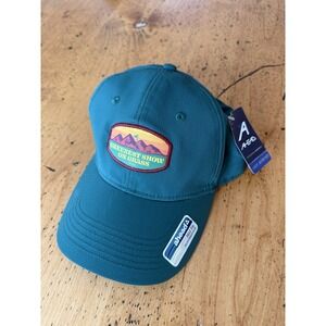 Waste Management Phoenix Open Greenest Show On Grass Adj. Hat Ahead Performance